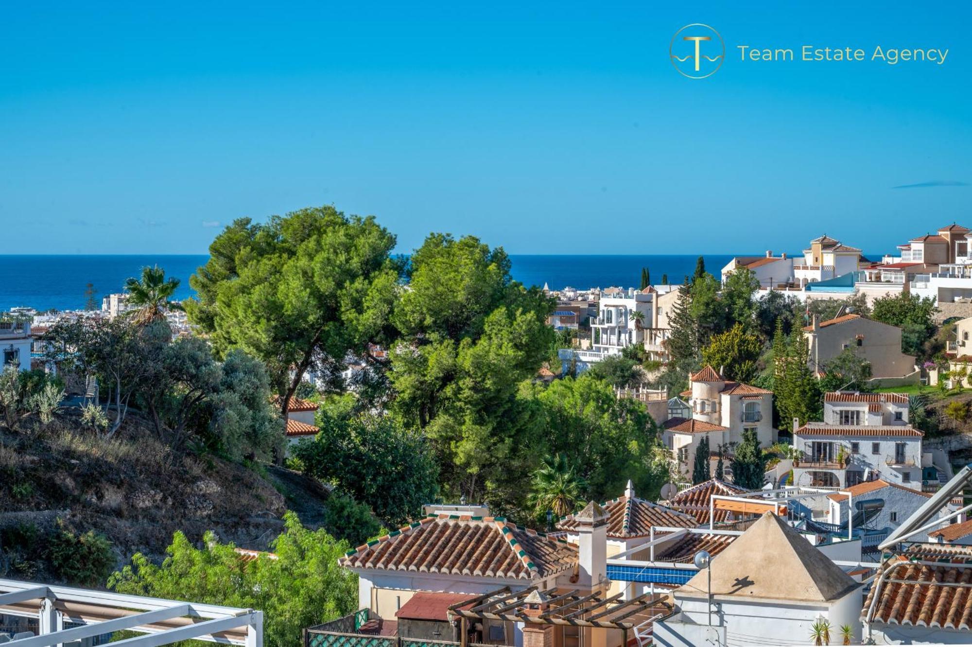 Casa Lucena - 100 * Nerja